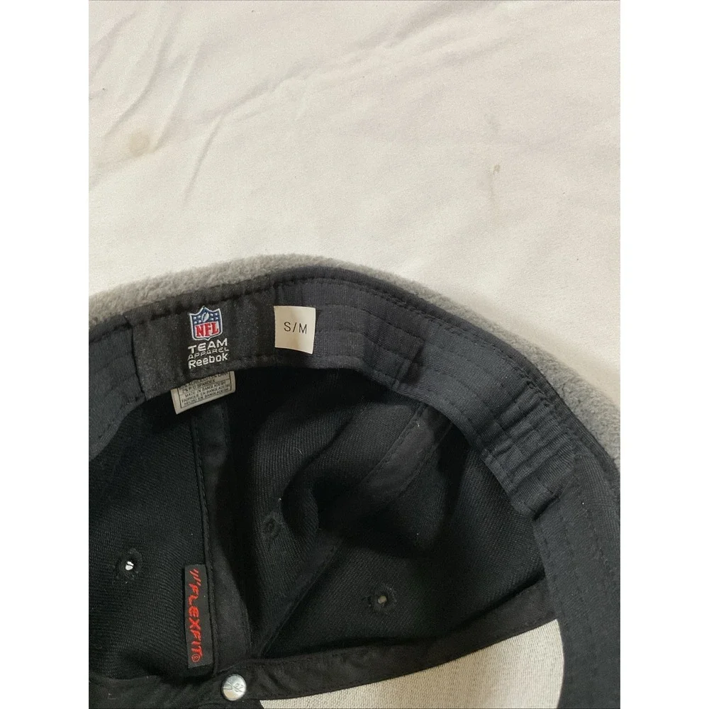 Cincinnati Bengals Stocking‎ Hunting Cap Ear Flaps Logo Model